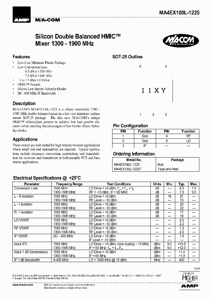 MA4EX180L-1225_6719795.PDF Datasheet