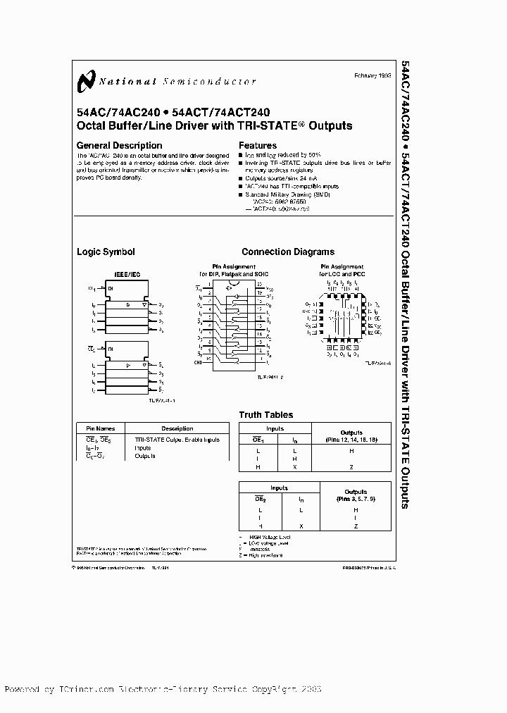 74ACT240SCQR_6717383.PDF Datasheet