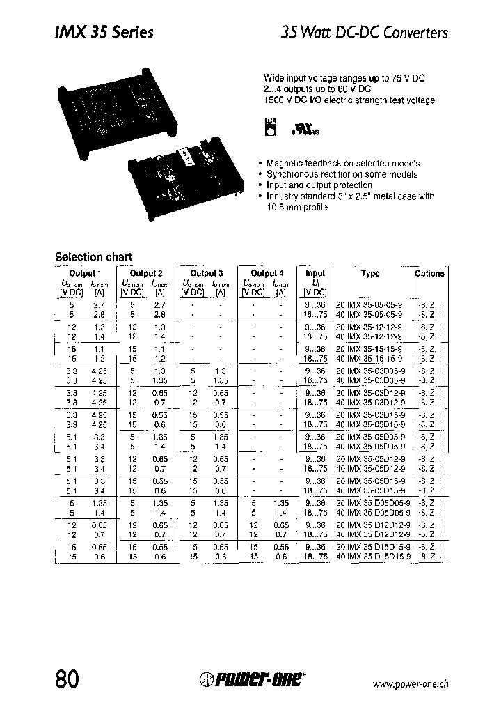 40IMX35-1515-8I_6720601.PDF Datasheet