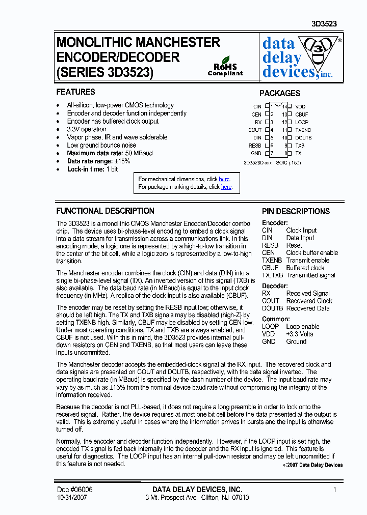 3D3523D-5_6720996.PDF Datasheet