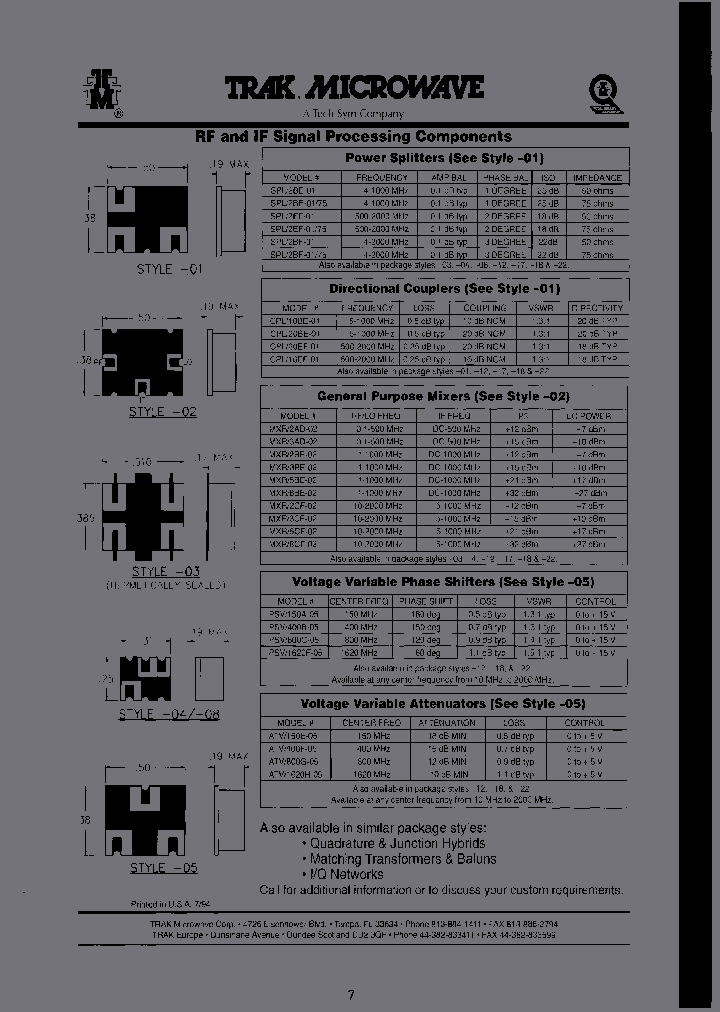 MXR3CF-10_6718422.PDF Datasheet