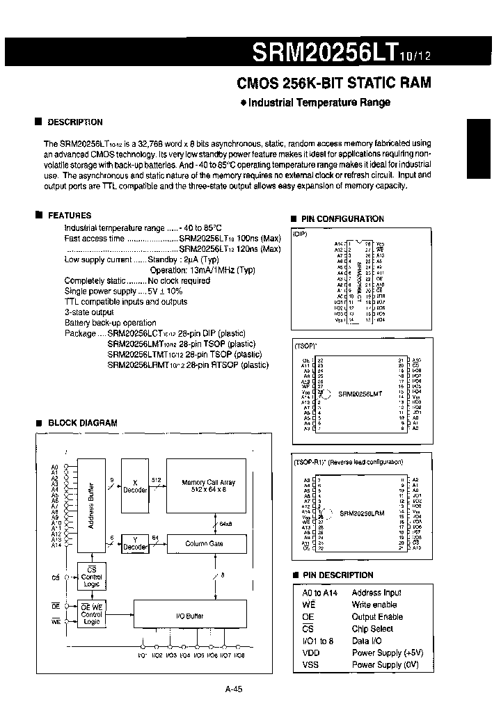 SRM20256LTMT10_6720654.PDF Datasheet