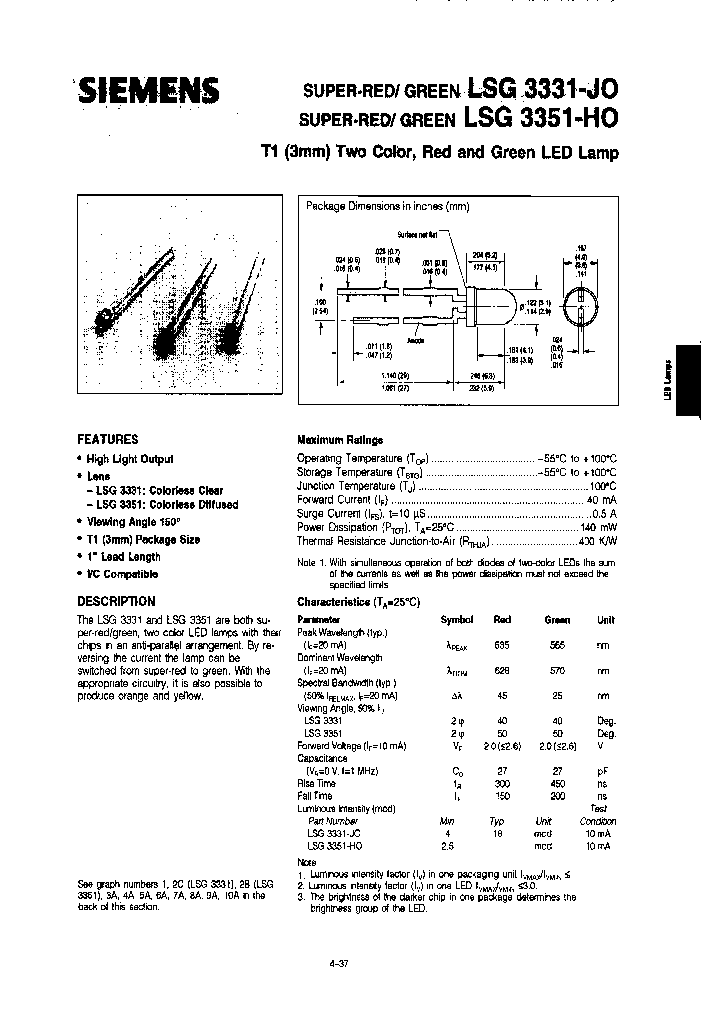 LSG3351-JOE7500_6721473.PDF Datasheet