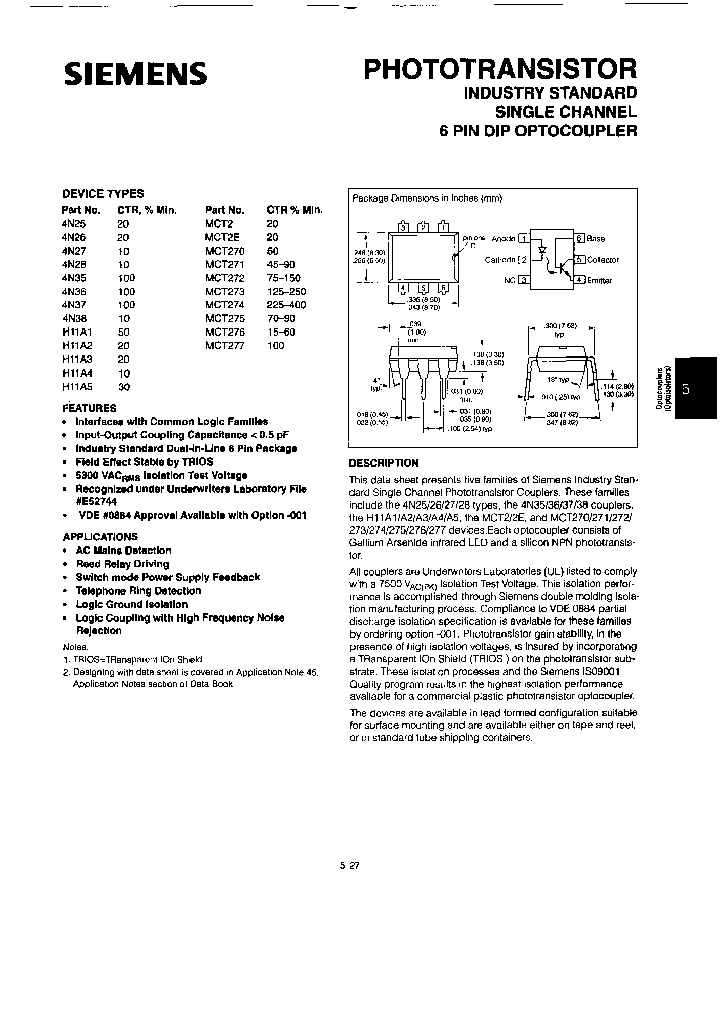H11A3-X007T_6721626.PDF Datasheet