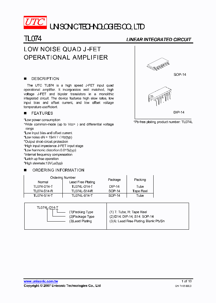 TL074-D14-T_6721364.PDF Datasheet