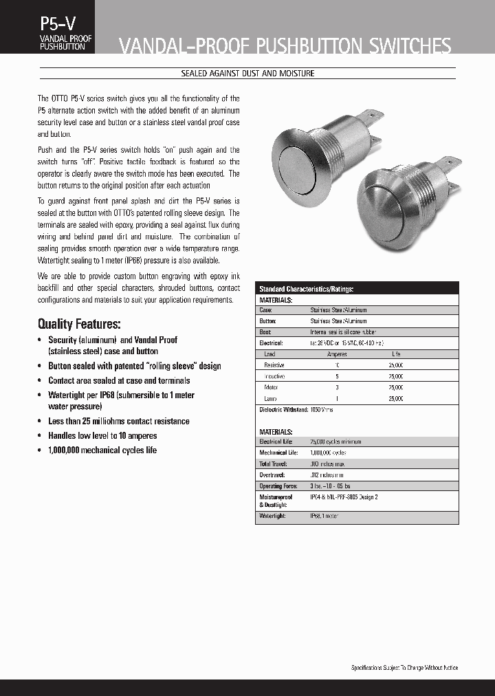 P5-A22224_6716295.PDF Datasheet