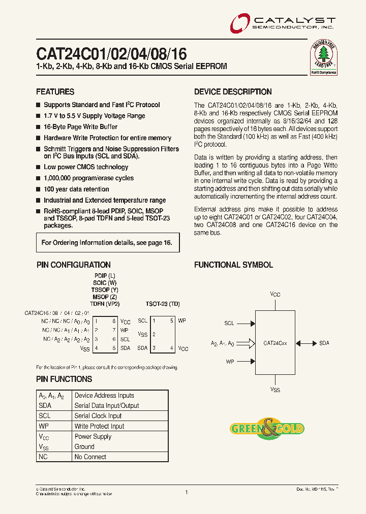 CAT24C04WE-GT3_6720846.PDF Datasheet