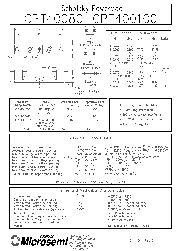CPT400100A_6721846.PDF Datasheet