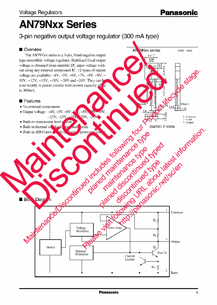 AN79N07_6722425.PDF Datasheet