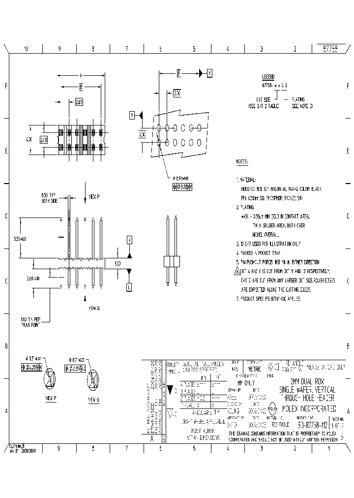 87758-1250_6713335.PDF Datasheet