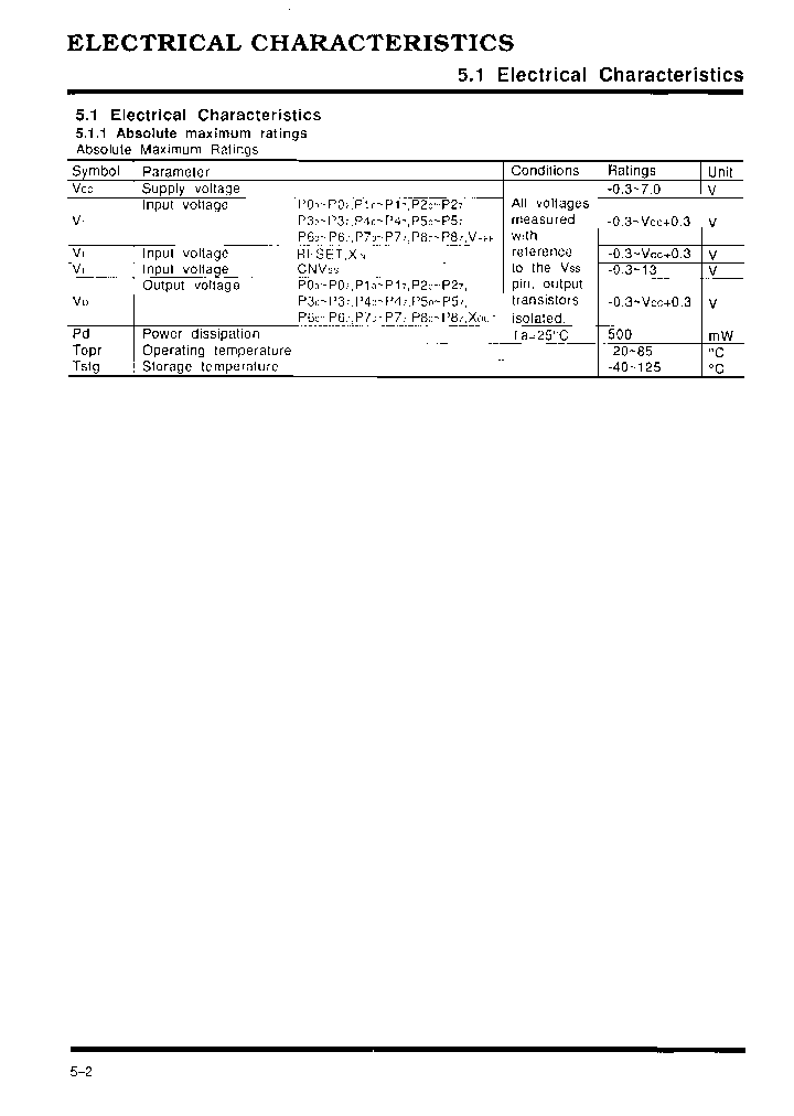 M38062E4-XXXGP_6723238.PDF Datasheet