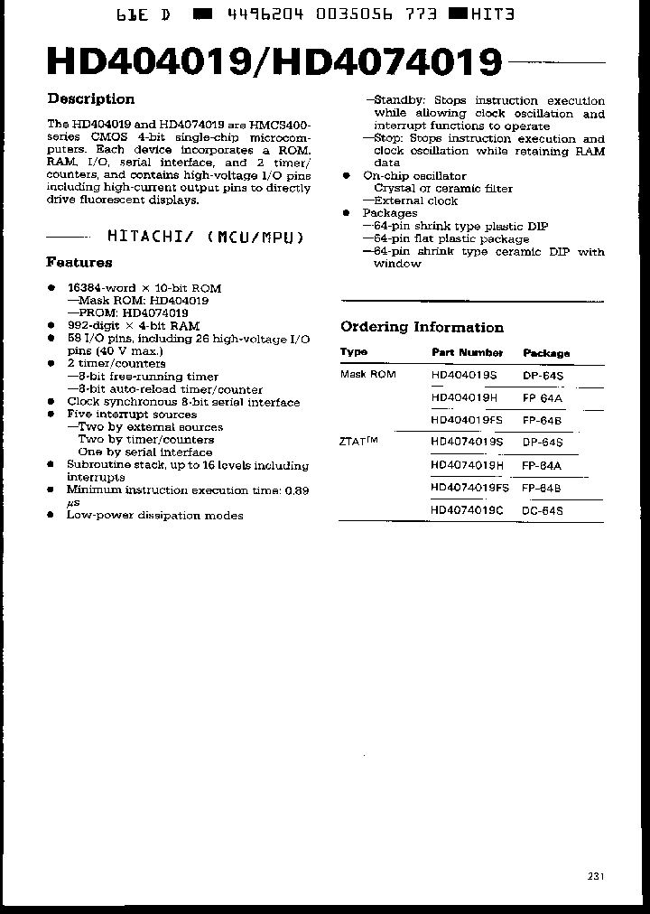 HD404019H_6722477.PDF Datasheet