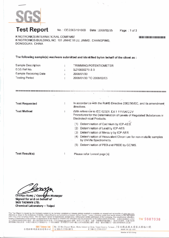 TRIMMING-POTENTIOMETER_6935359.PDF Datasheet