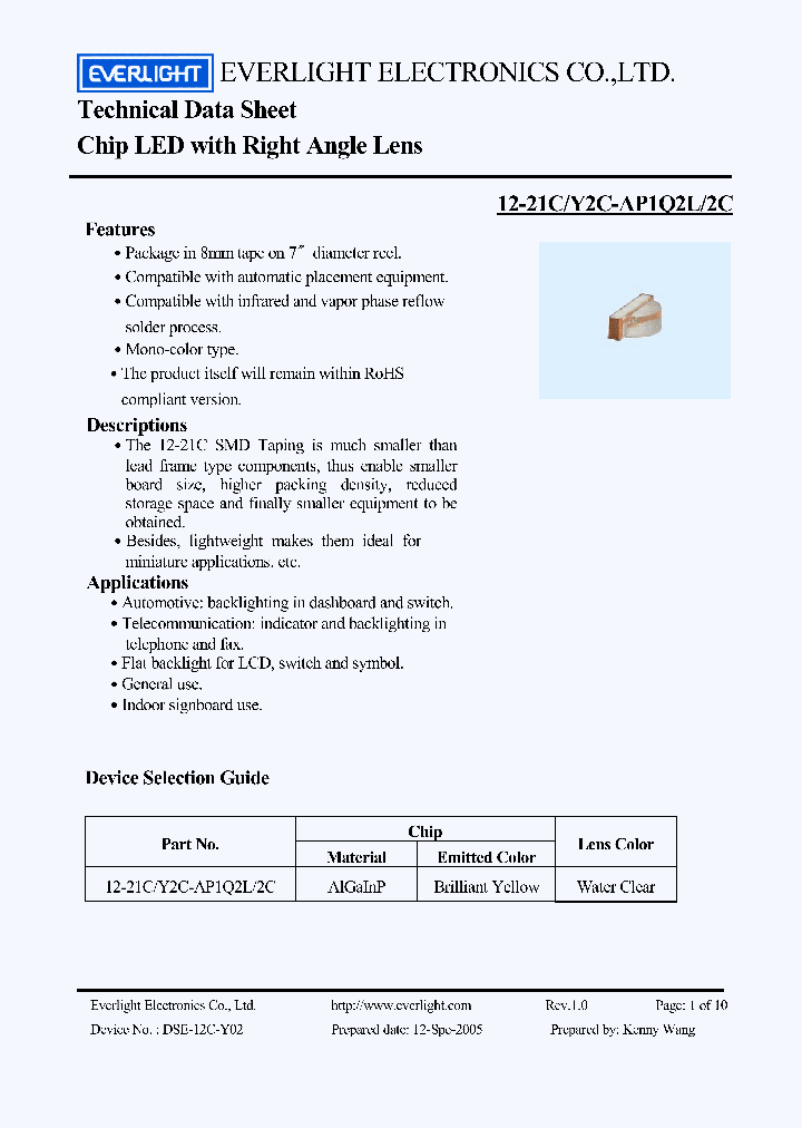 12-21CY2C-AP1Q2L2C_6724203.PDF Datasheet