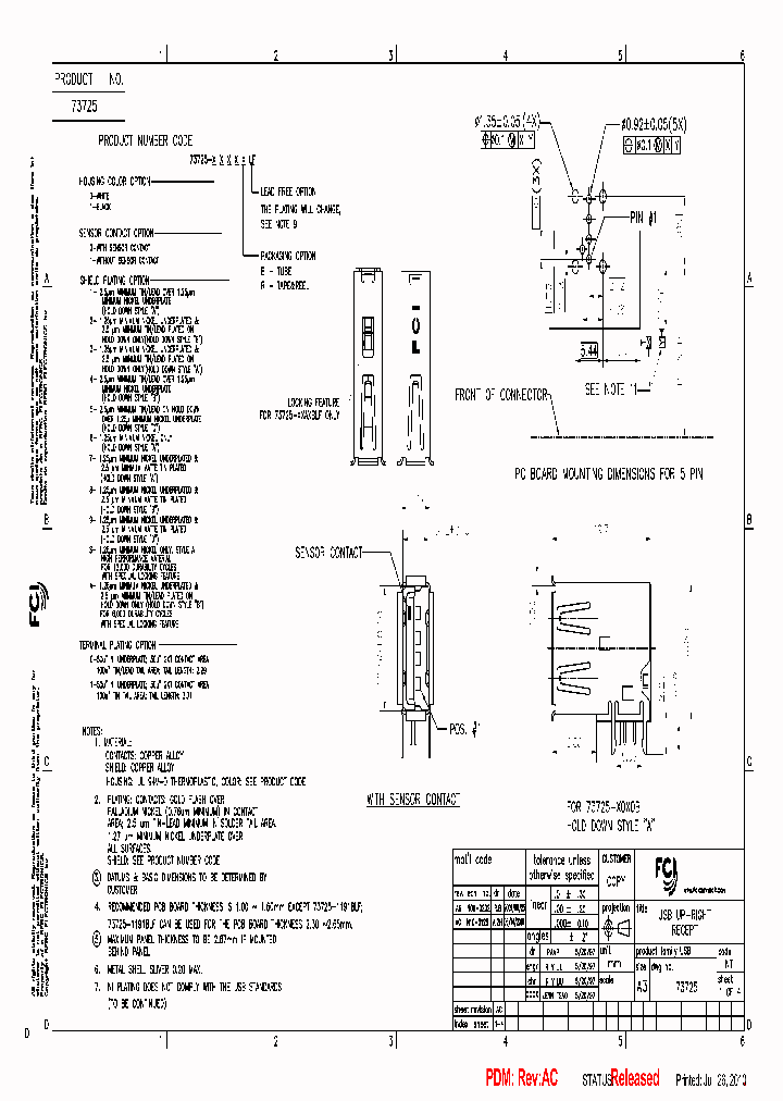 73725-0080BLF_6725192.PDF Datasheet