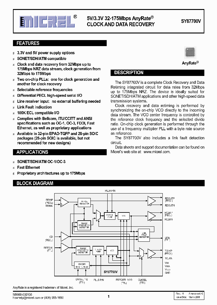 SY87700VSH_6725335.PDF Datasheet