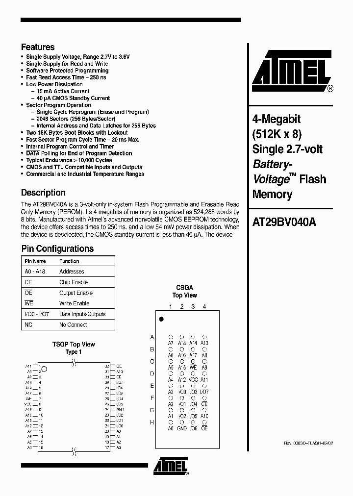 AT29BV040A-35CI_6725268.PDF Datasheet