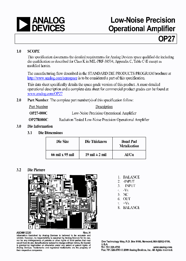 OP27R000C_6725784.PDF Datasheet