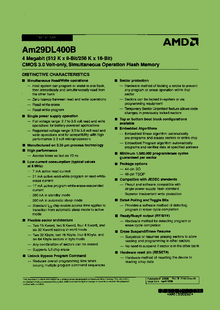 AM29DL400BB-70RFC_6725491.PDF Datasheet