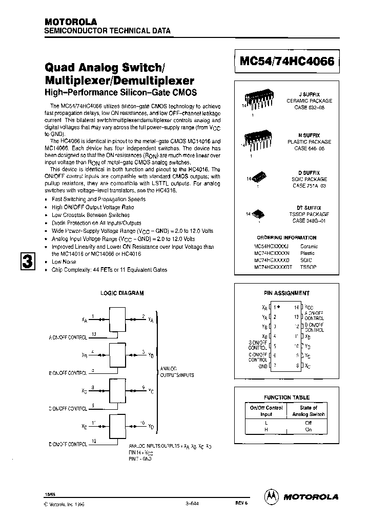 MC74HC4066DTR2_6717068.PDF Datasheet