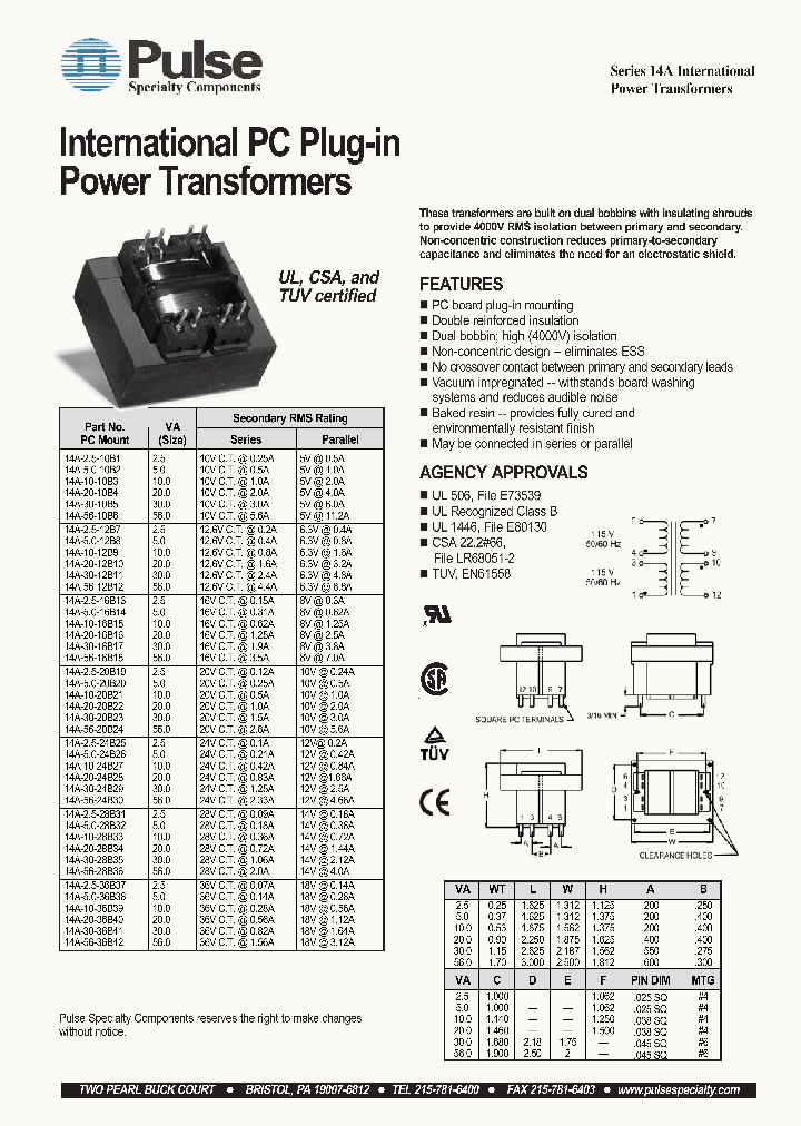 14A-10-20B21_6722627.PDF Datasheet