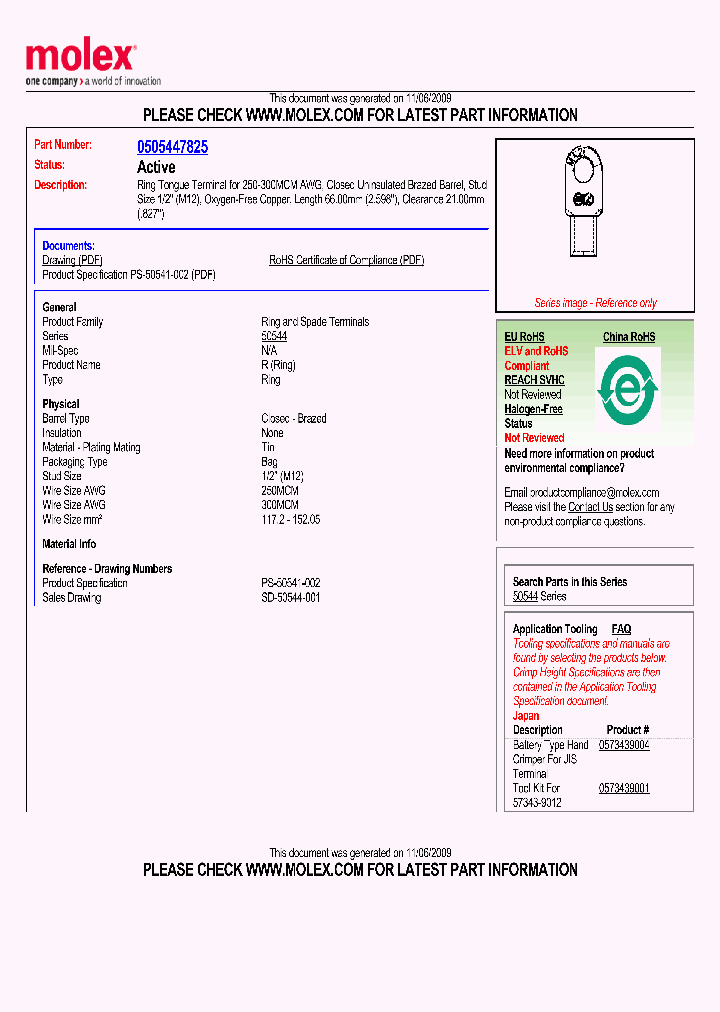 0505447825_6722327.PDF Datasheet