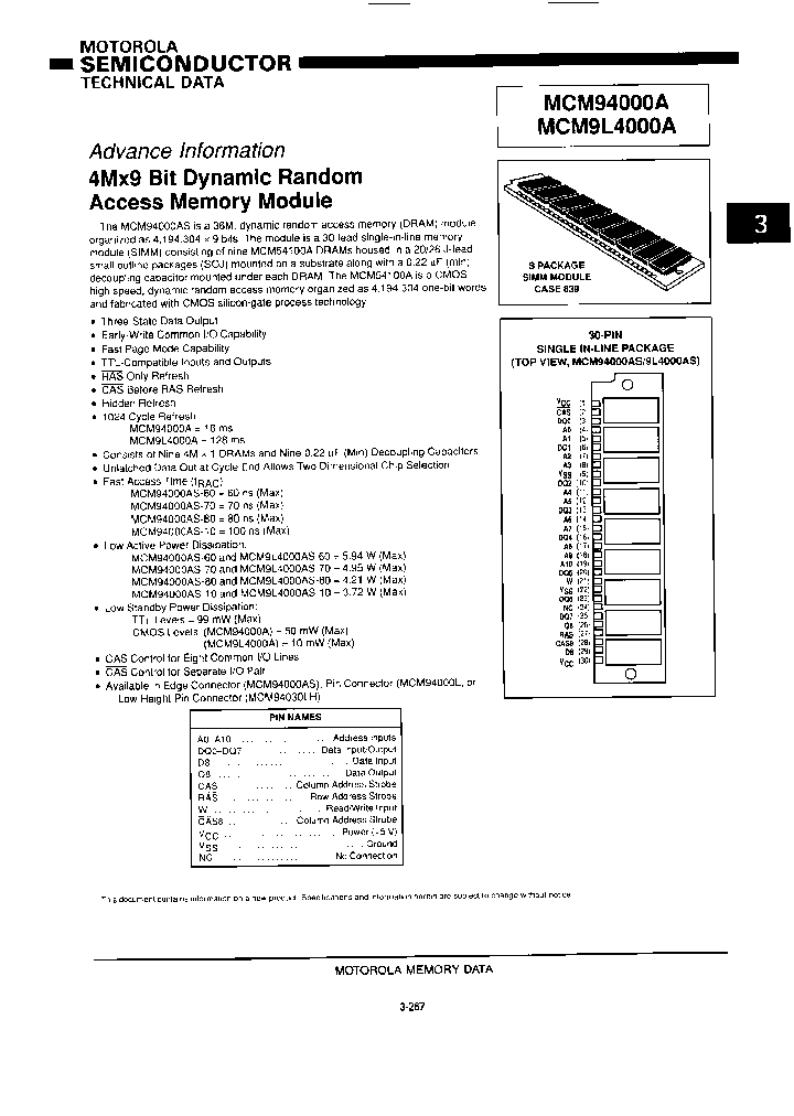 MCM94000ALH70_6726961.PDF Datasheet