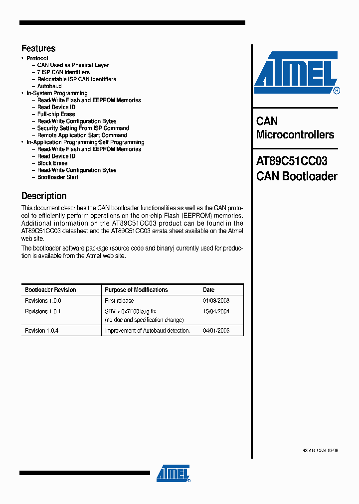 AT89C51CC03_6936072.PDF Datasheet