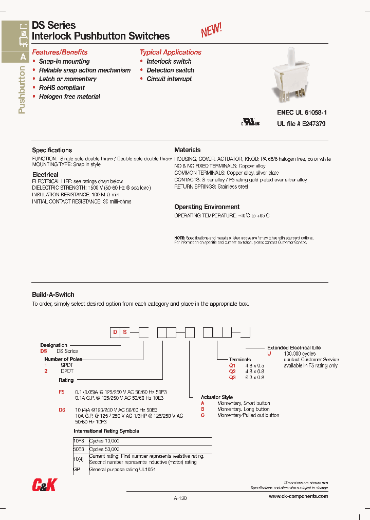 DS1D6AQ1_6936083.PDF Datasheet