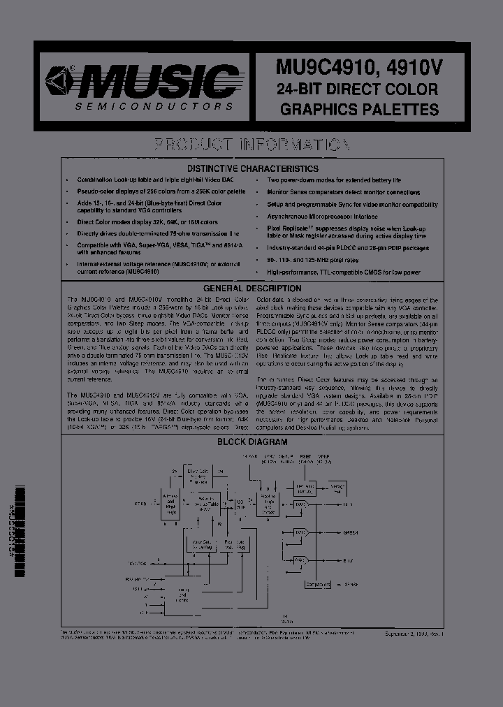 MU9C4910V-90DC_6727323.PDF Datasheet