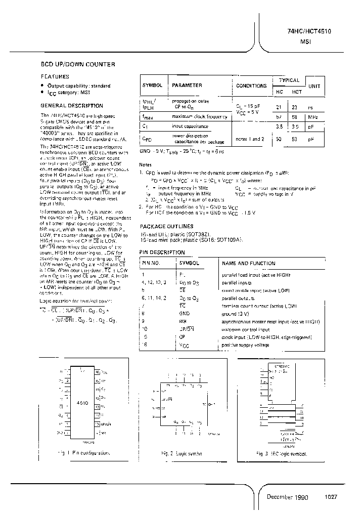 74HCT4510D-T_6724211.PDF Datasheet
