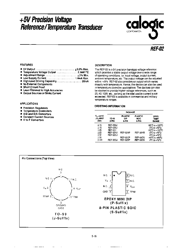 CALOGICLLC-REF-02CP_6727329.PDF Datasheet