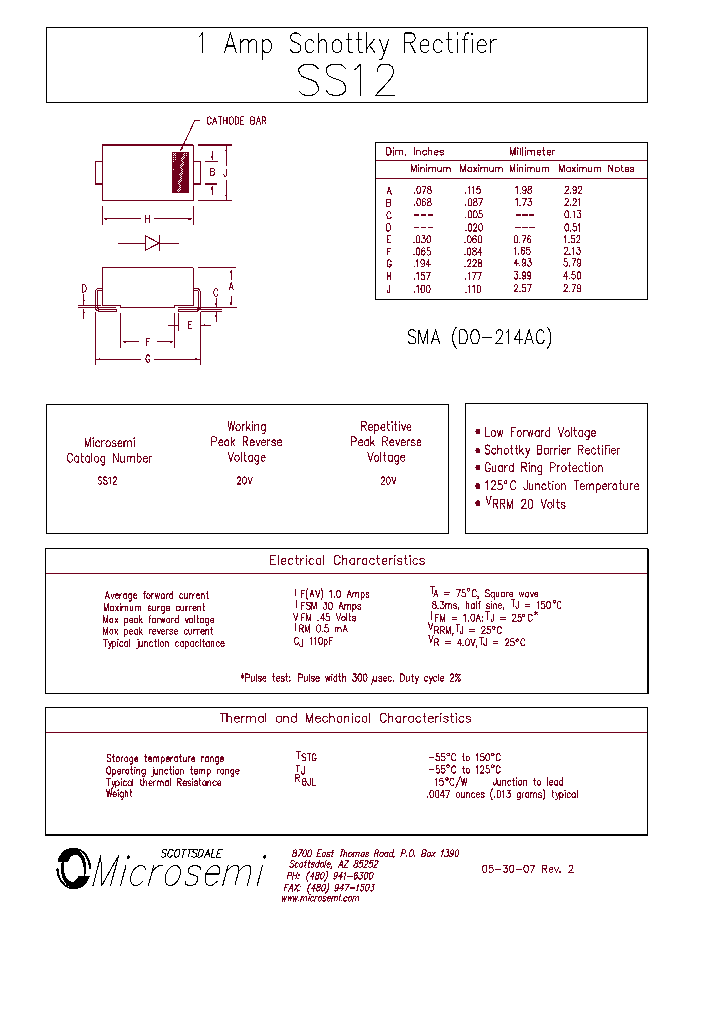 SS12_6719479.PDF Datasheet