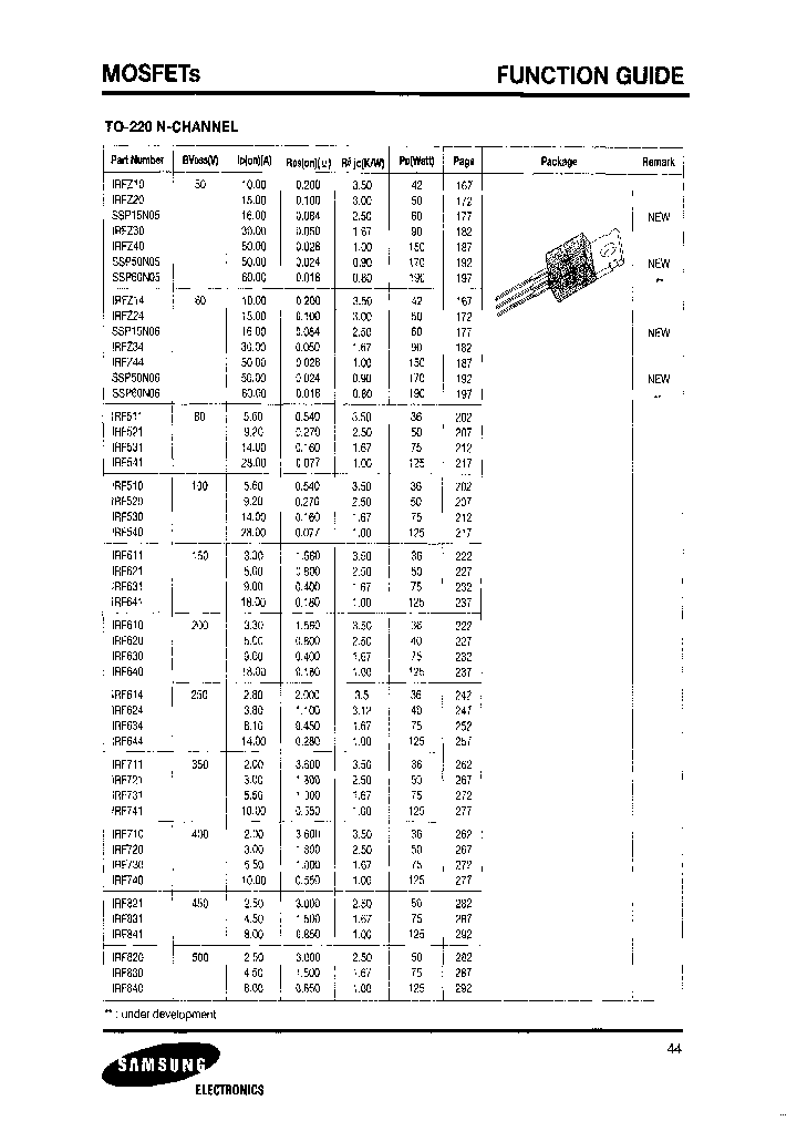 IRF730_6727298.PDF Datasheet