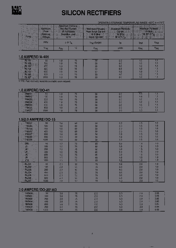 RL107V01_6727698.PDF Datasheet