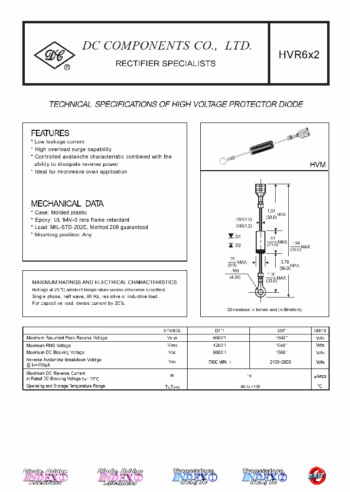 HVR6X2_6936296.PDF Datasheet