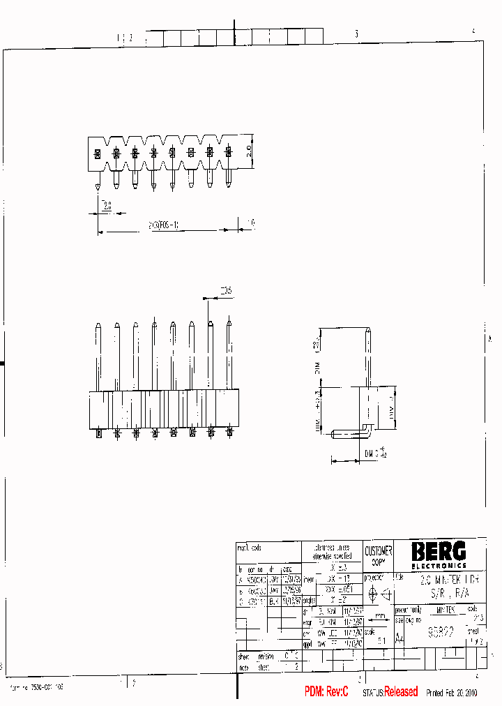 95822-19A1M_6720768.PDF Datasheet