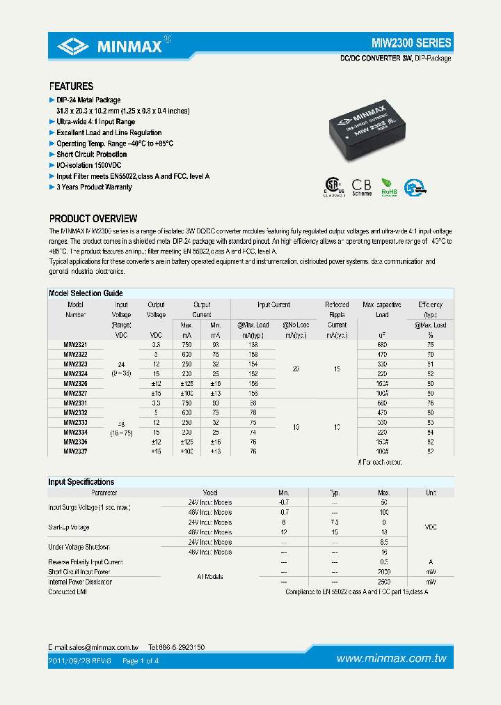 MIW230011_6936460.PDF Datasheet