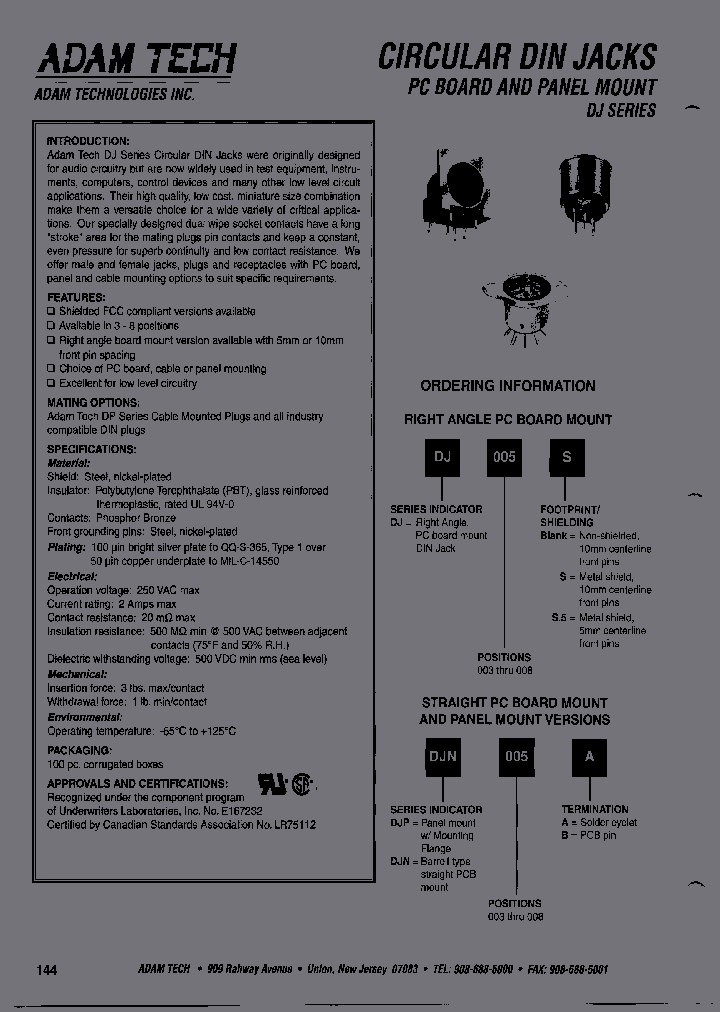 DJP005B_6726363.PDF Datasheet