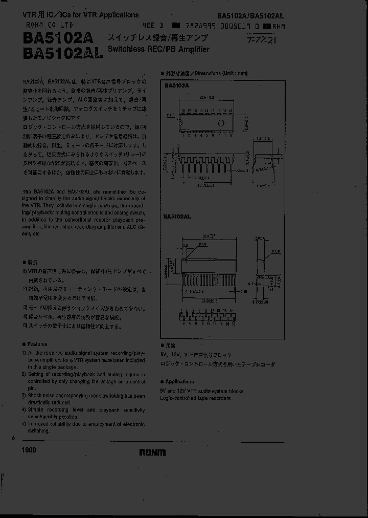 BA5102AL_6727210.PDF Datasheet