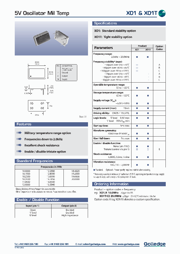 XO1B147456MHZ_6726095.PDF Datasheet