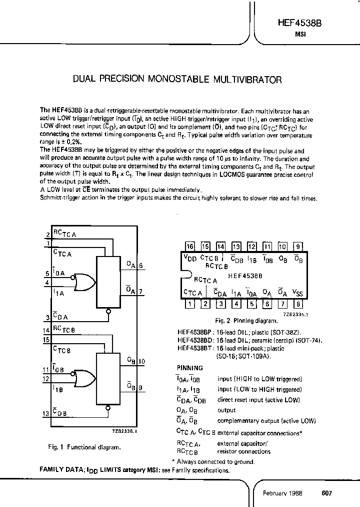 HEF4538BPB_6728321.PDF Datasheet