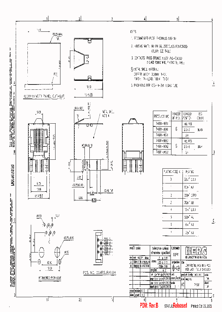 74691-6641_6725605.PDF Datasheet