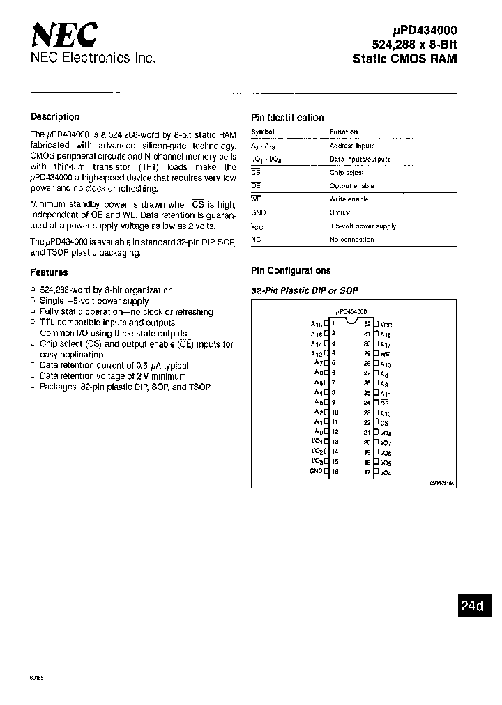 UPD434000CZ-55LL_6727996.PDF Datasheet