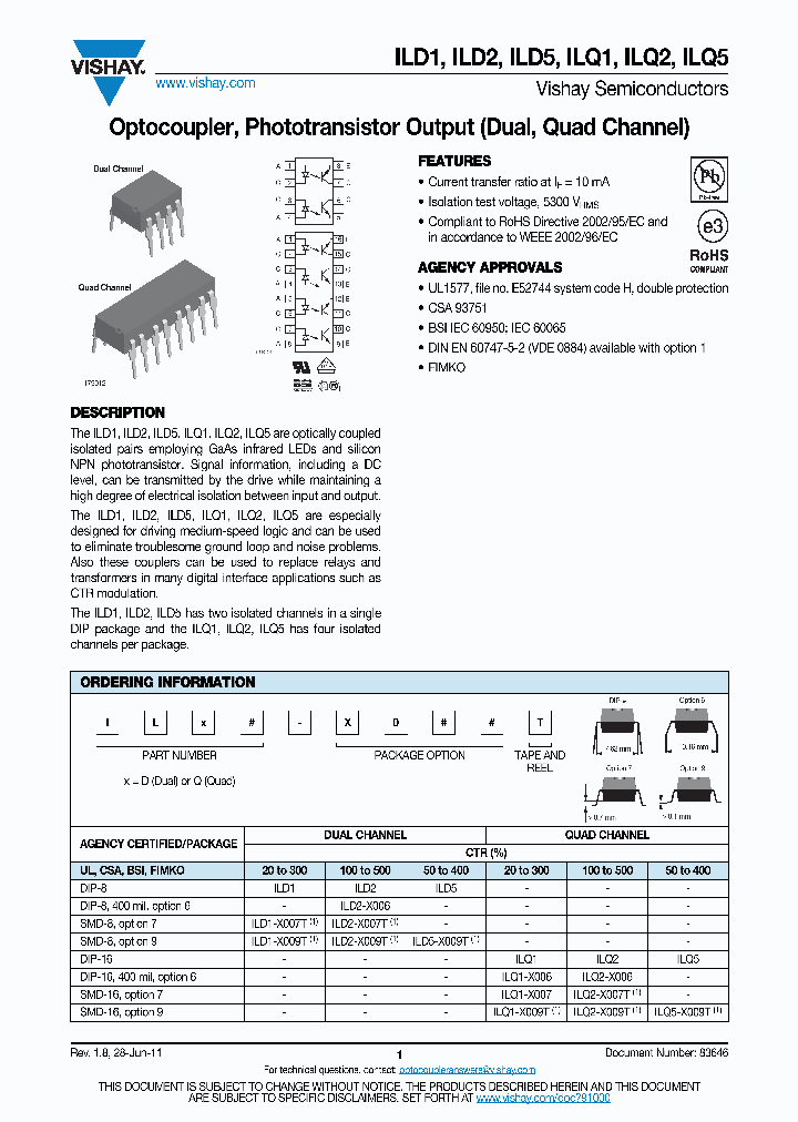 ILD1-X001_6730316.PDF Datasheet