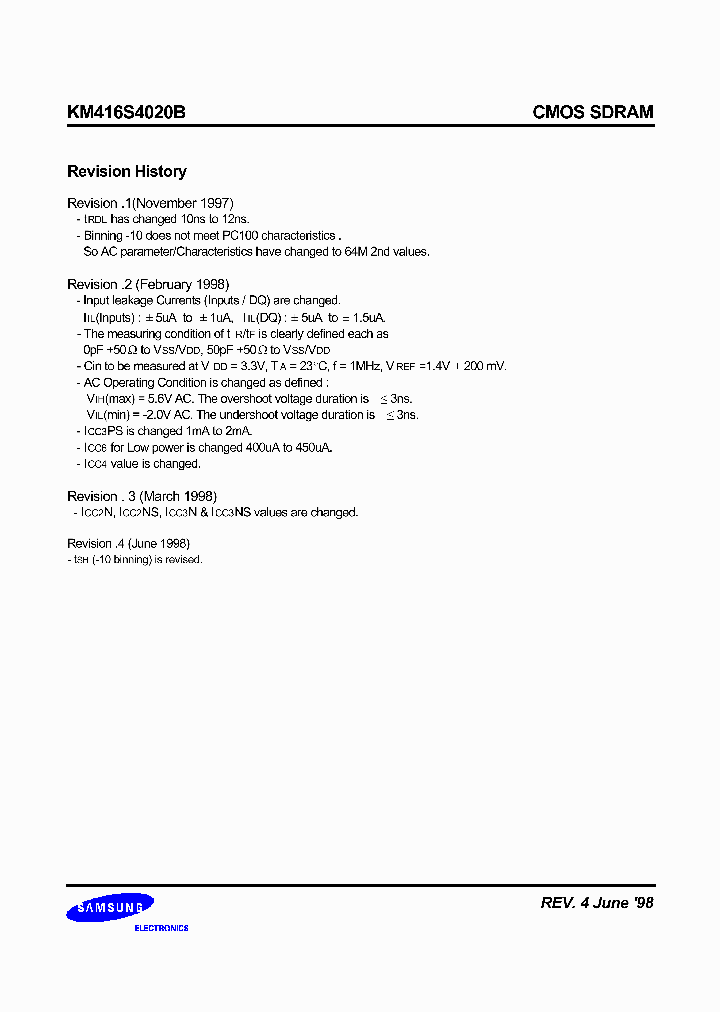 KM416S4020BT-F10_6730155.PDF Datasheet