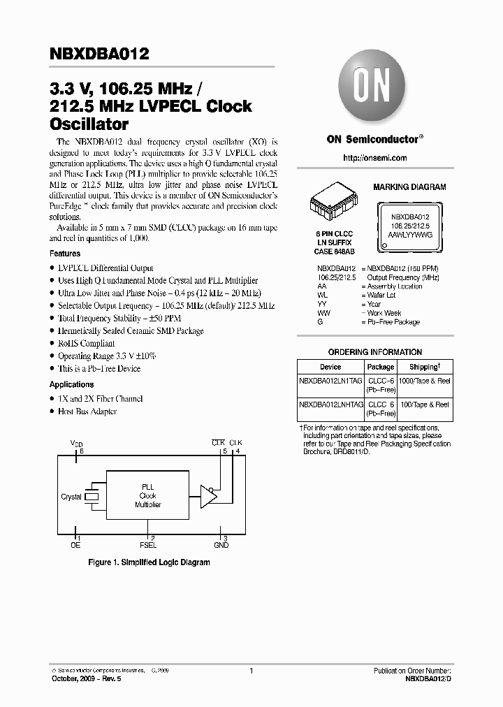 NBXDBA012LNHTAG_6727776.PDF Datasheet
