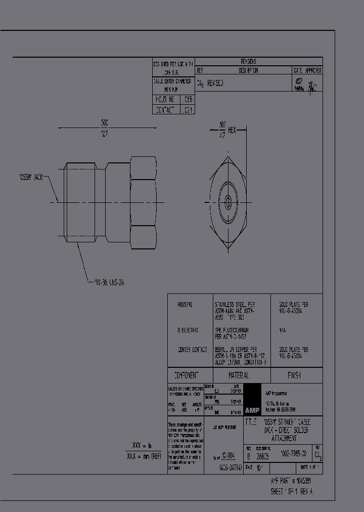 1002-7985-00_6730784.PDF Datasheet