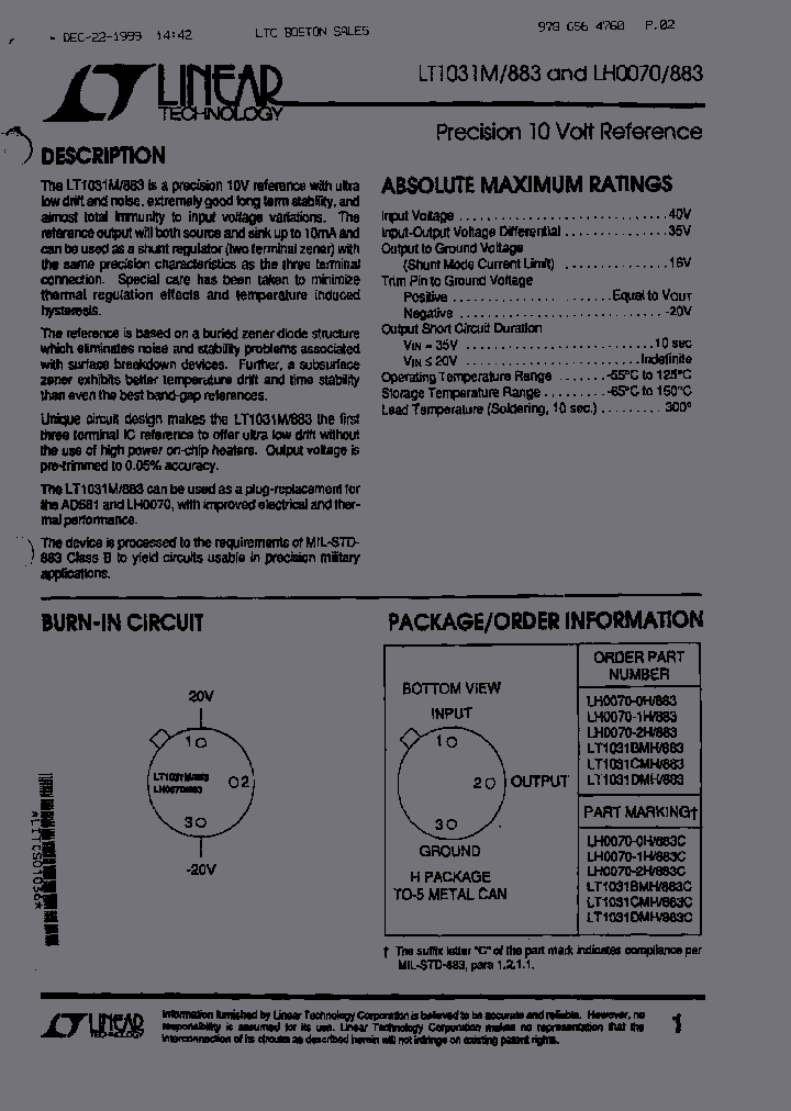 LH0070-2H883_6731959.PDF Datasheet
