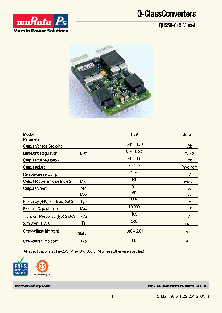 QHS50-015-NHCRC_6727821.PDF Datasheet